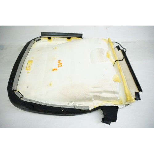 2005-2011 AUDI A6 PASSENGER Seat Base Cushion Right 4F5881406B