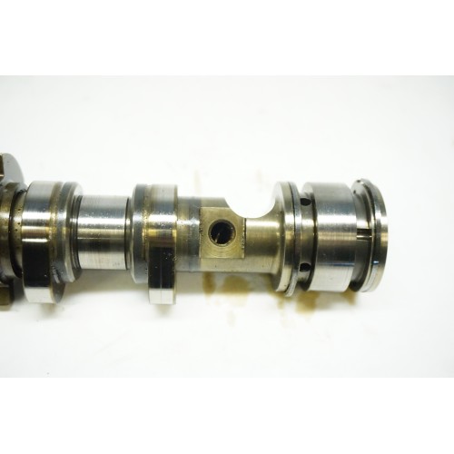 2011 2012 AUDI A8L 4.2L V8 Bank 2 LEFT Exhaust Camshaft 079109102FD