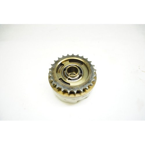 2005-2009 AUDI A6 3.2L V6 Exhaust Camshaft Adjuster 06E109084E