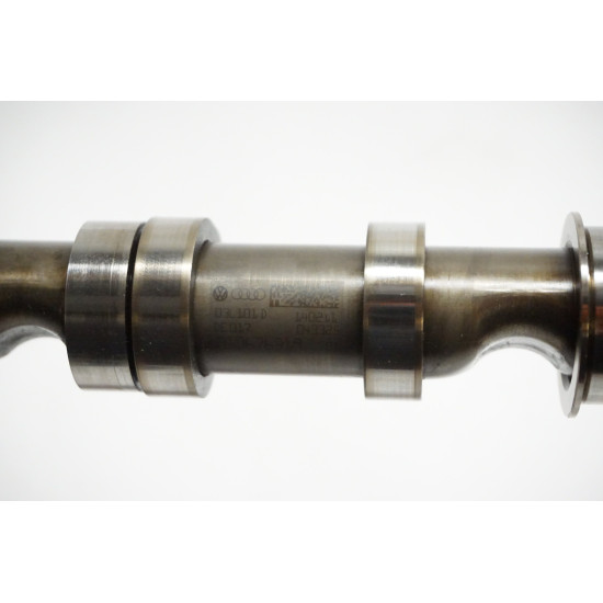 2010-2013 AUDI A3 Diesel Engine Intake Camshaft 03L 109 021 E OEM