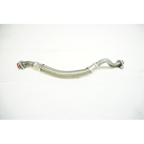2014-2018 AUDI RS7 Oil Cooler Line 4G0117315