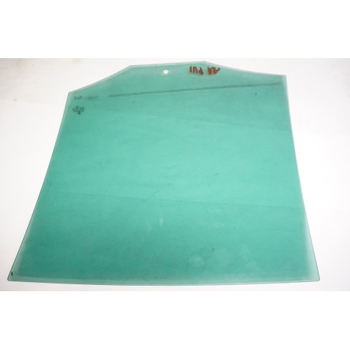 2009-2017 VOLKSWAGEN TIGUAN - RIGHT REAR Door Window Glass 5N0845026A