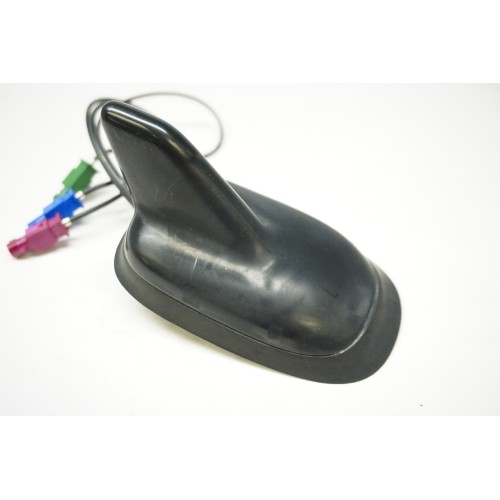 2012-2017 Volkswagen Tiguan Shark Fin Roof Antenna 3C0035507S