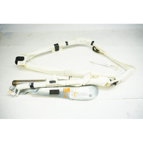 2009-2017 Volkswagen Tiguan LEFT Roof Curtain Air Bag Driver' Sides