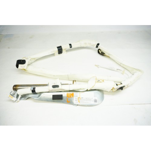 2009-2017 Volkswagen Tiguan LEFT Roof Curtain Air Bag Driver' Sides