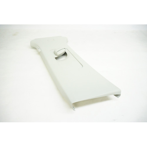 2009-2017 Volkswagen Tiguan - LEFT Interior B Pillar Trim 5N0867243B