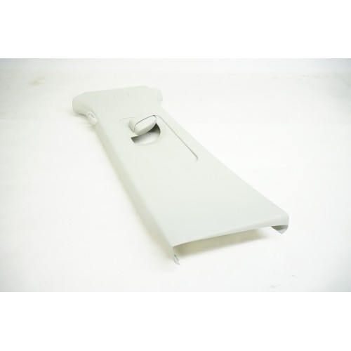 2009-2017 Volkswagen Tiguan - LEFT Interior B Pillar Trim 5N0867243B