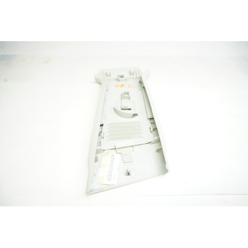 2009-2017 Volkswagen Tiguan - LEFT Interior B Pillar Trim 5N0867243B