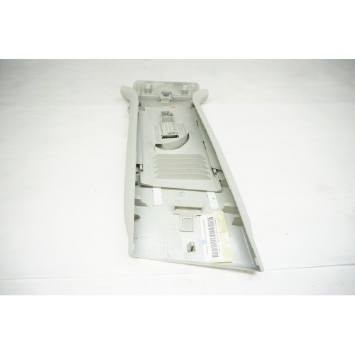 2009-2017 VOLKSWAGEN TIGUAN | RIGHT Interior B Pillar Trim | 5N0867244B