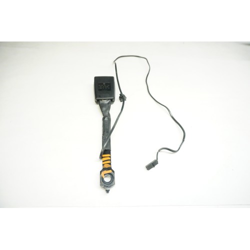 2014-2017 Volkswagen Tiguan Driver Seat Belt Buckle Receiver Left Front