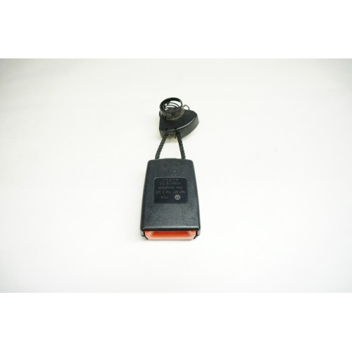 2009-2017 Volkswagen Tiguan Right Rear Seat Belt Buckle 5M0857754E