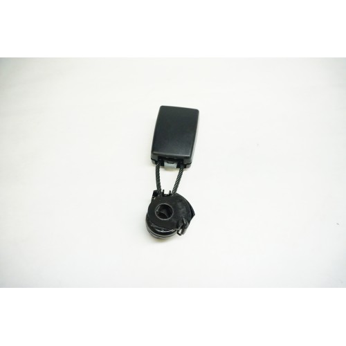 2009-2017 Volkswagen Tiguan Right Rear Seat Belt Buckle 5M0857754E