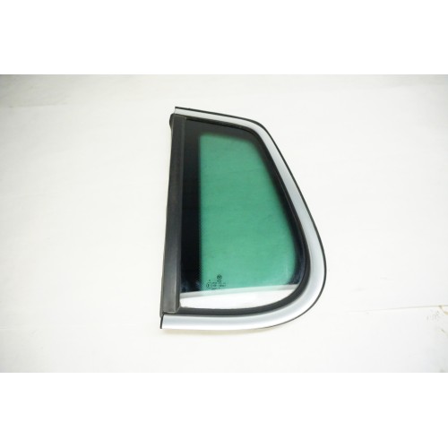 2009-2017 Volkswagen Tiguan Left Rear Quarter Window Glass OEM