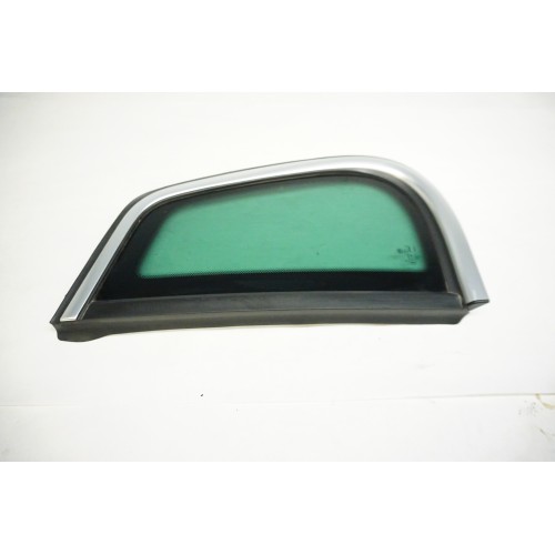 2009-2017 Volkswagen Tiguan Left Rear Quarter Window Glass OEM