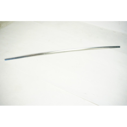 2012-2017 Volkswagen Tiguan Right Rear Door Upper Chrome Trim 5N0839644C