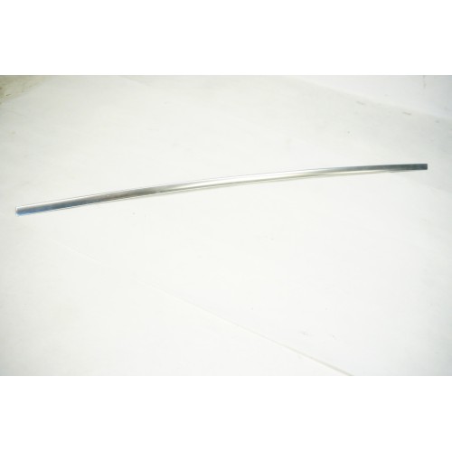 2012-2017 Volkswagen Tiguan Right Rear Door Upper Chrome Trim 5N0839644C