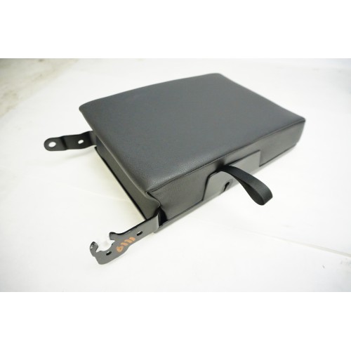 2016 2017 Volkswagen Tiguan Rear Seat Arm Rest Console 5M0886327T