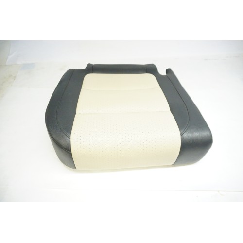 2017 Volkswagen Tiguan Rear Seat Bench Cushion 5N0885406AQ