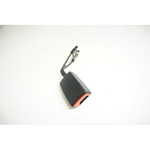 2009-2017 Volkswagen Tiguan REAR Center Seat Belt Buckle 5M0857740E