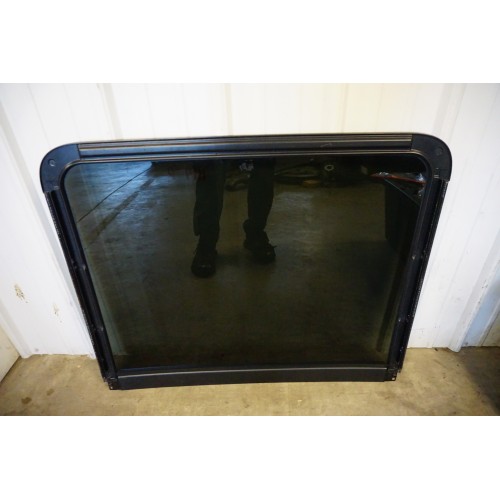 2009-2017 VOLKSWAGEN Tiguan REAR Sunroof Glass 5N0877056B