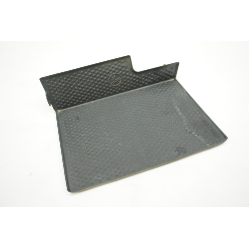 2012-2017 Volkswagen Tiguan Console Coin Tray Rubber Mat 5N1863416