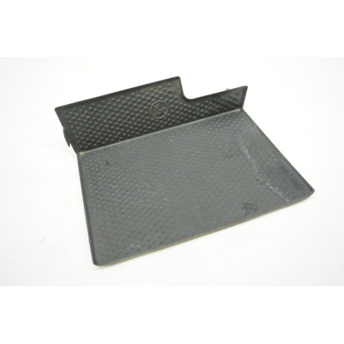 2012-2017 Volkswagen Tiguan Console Coin Tray Rubber Mat 5N1863416