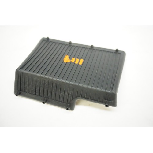 2012-2017 Volkswagen Tiguan Console Coin Tray Rubber Mat 5N1863416