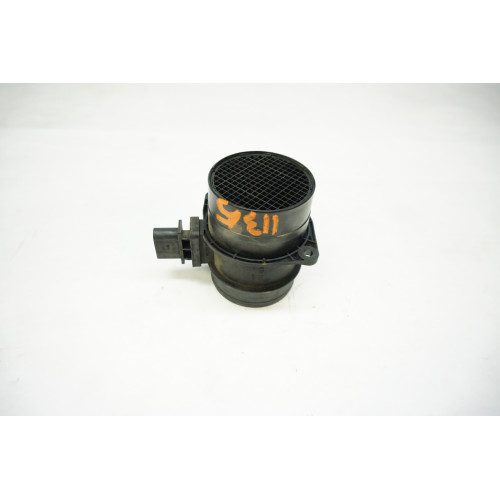 2010-2013 AUDI A3 2.0T TDI Mass Air Flow Sensor MAF GENUINE OEM