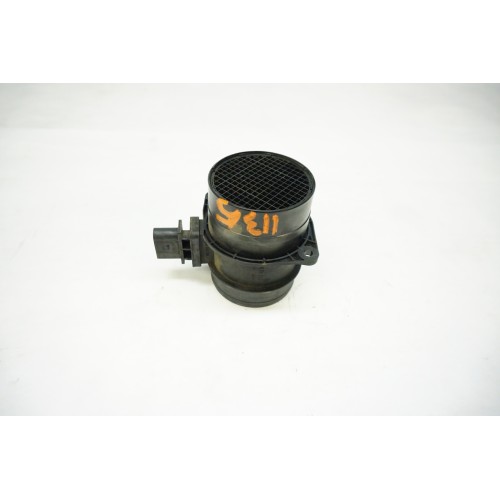 2010-2013 AUDI A3 2.0T TDI Mass Air Flow Sensor MAF GENUINE OEM