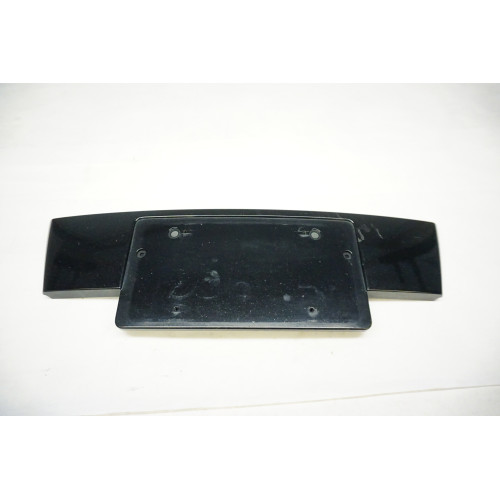 2009-2013 AUDI A3 Front Bumper License Plate Mount 8P0807287J