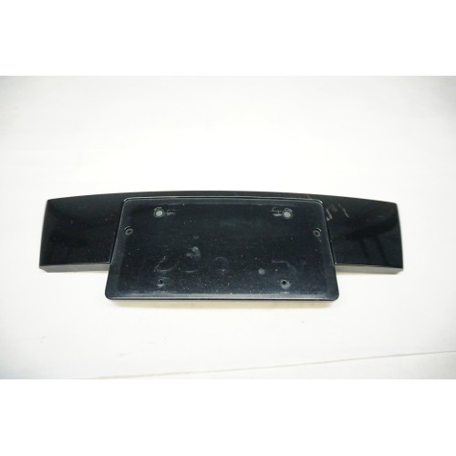 2009-2013 AUDI A3 Front Bumper License Plate Mount 8P0807287J