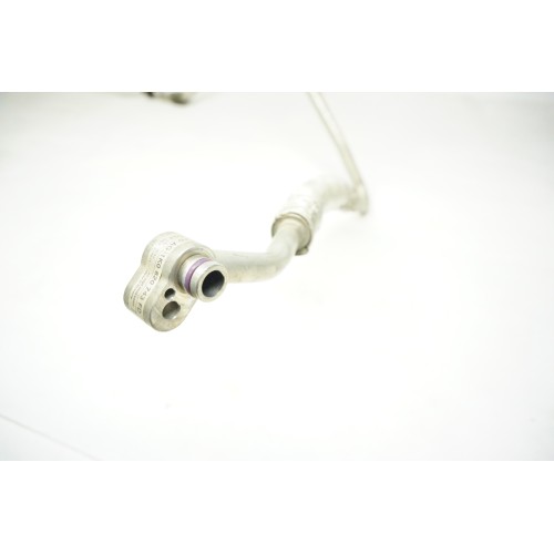 2010-2013 Audi A3 TDI Air Conditioning AC Line Suction Hose 1K0820743FD