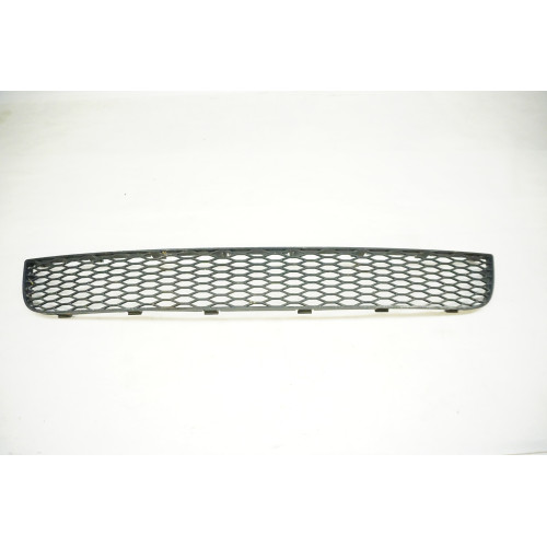 2000-2006 Audi TT Front Bumper Lower Center Grille 8N0807683A