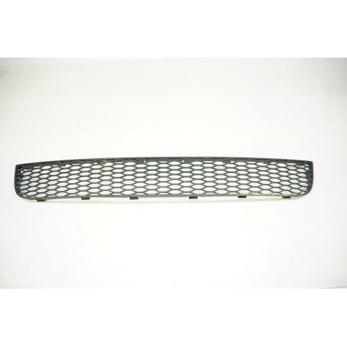 2000-2006 Audi TT Front Bumper Lower Center Grille 8N0807683A