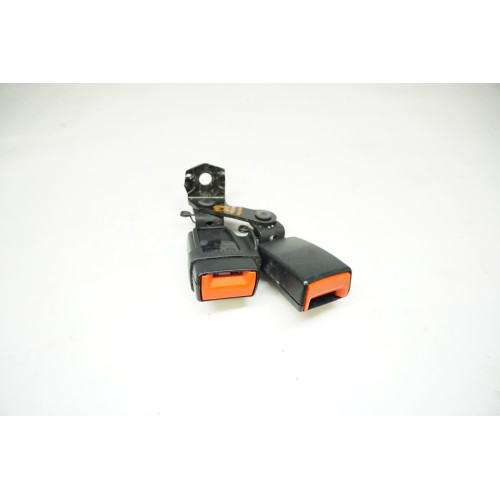 2012-2018 AUDI A6 - REAR Seat Belt Buckle 4G0857739