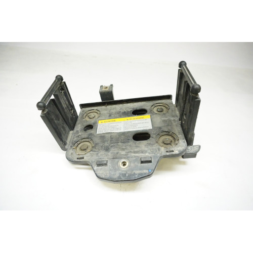 MK1 AUDI TT BATTERY MOUNTING BRACKET TRAY 8N7804372F