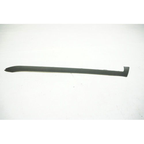 2010-2016 AUDI S4 Rear Shade Trim LEFT 8K5863657