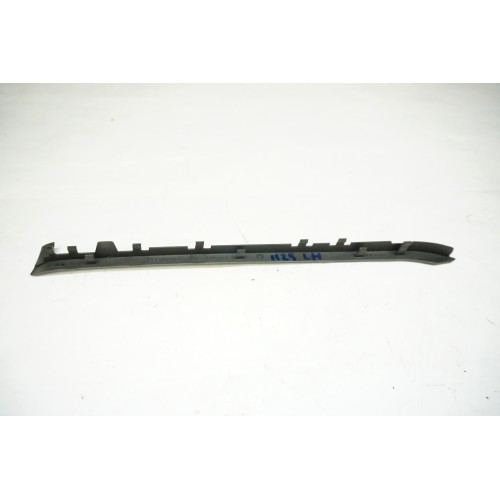 2010-2016 AUDI S4 Rear Shade Trim LEFT 8K5863657