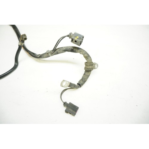 2004-2006 Volkswagen Golf 1.8T Alternator Wire Harness 1J0971349GN