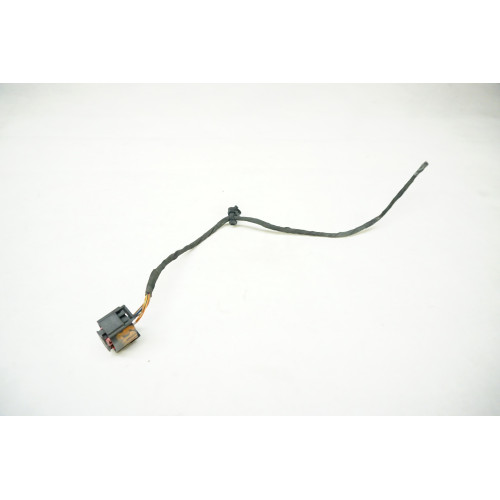 2012-2015 Audi A7 Rear Blind Spot Radar Pigtail Plug 4E0972713