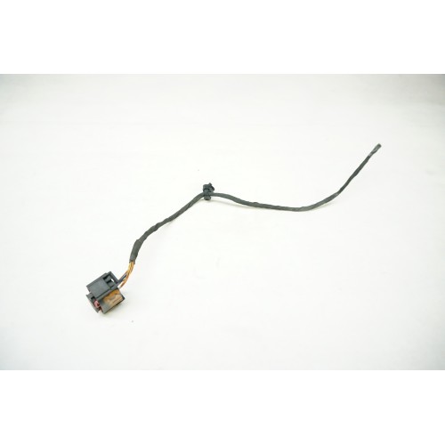 2012-2015 Audi A7 Rear Blind Spot Radar Pigtail Plug 4E0972713