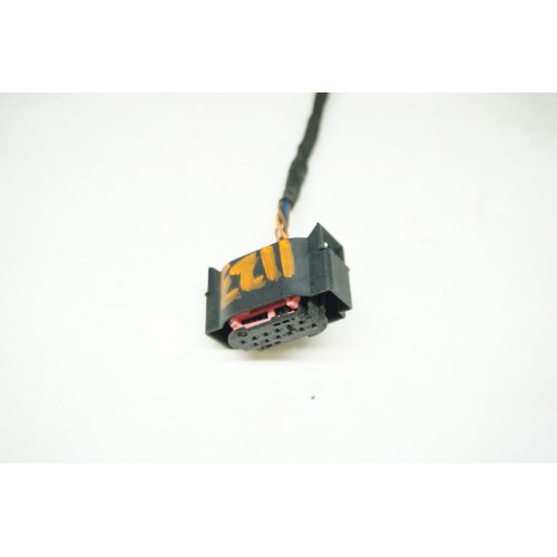 2012-2015 Audi A7 Rear Blind Spot Radar Pigtail Plug 4E0972713