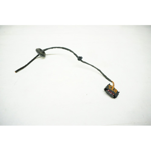 2012-2015 Audi A6 Rear Blind Spot Radar Pigtail Plug 4E0972713