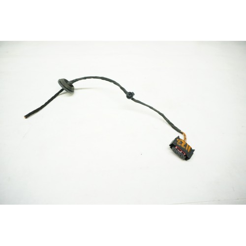 2012-2015 Audi A6 Rear Blind Spot Radar Pigtail Plug 4E0972713