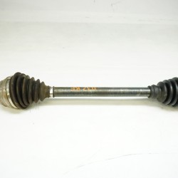 2000-2001 Audi TT Quattro Manual Axle Shaft Right Front 1J0407452L