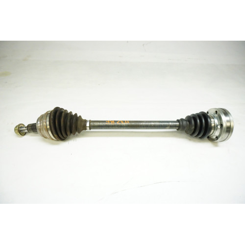 2000-2001 Audi TT Quattro Manual Axle Shaft Right Front 1J0407452L