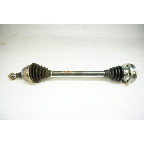 2000-2001 Audi TT Quattro Manual Axle Shaft Right Front 1J0407452L