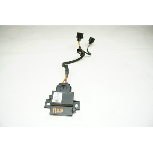 2012-2018 AUDI A6 A7 Fuel Control Module 4G0906093E