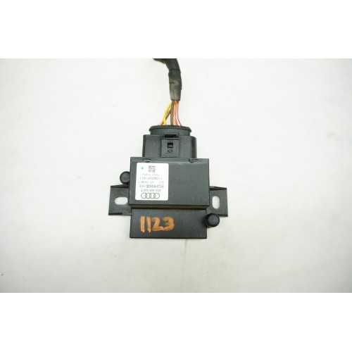 2012-2018 AUDI A6 A7 Fuel Control Module 4G0906093E
