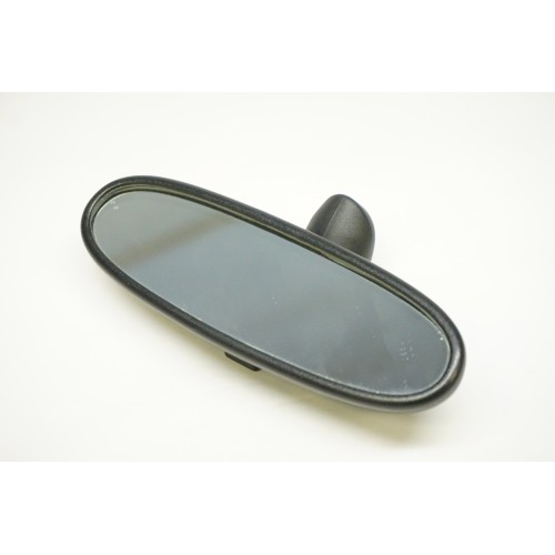 2001-2006 AUDI TT Rear View Mirror BLACK 8N7857511